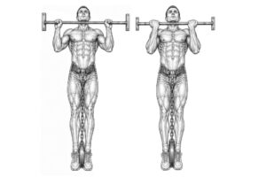 Traction en street lifting le guide complet du placement des mains